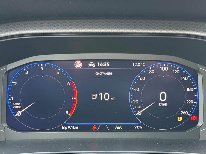 VW T-Cross Friends TSI