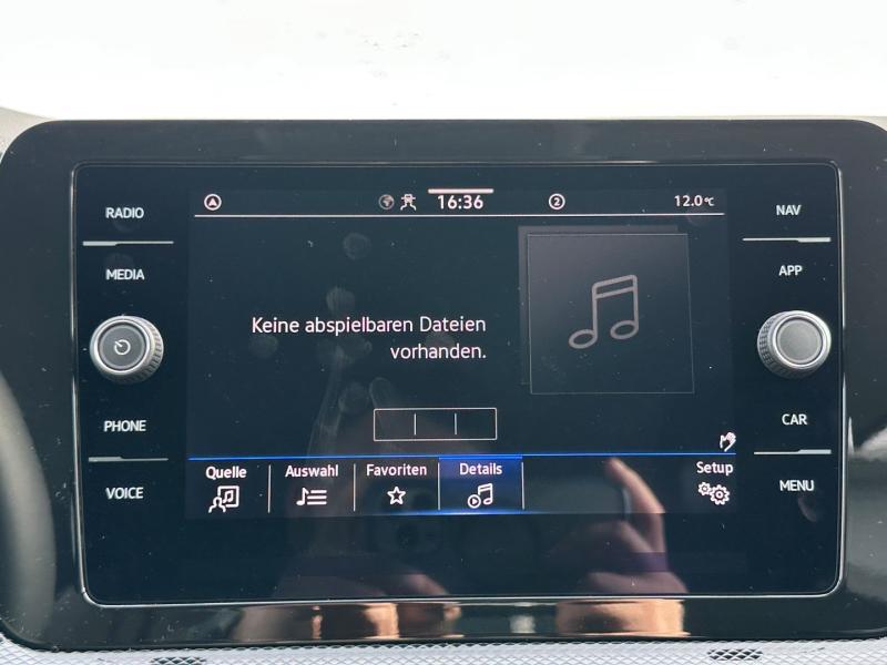 VW T-Cross Friends TSI