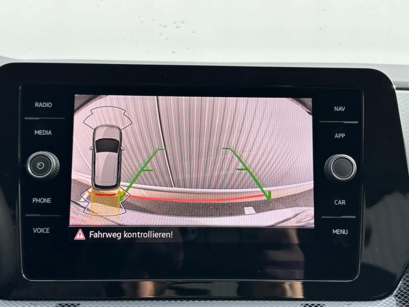 VW T-Cross Friends TSI