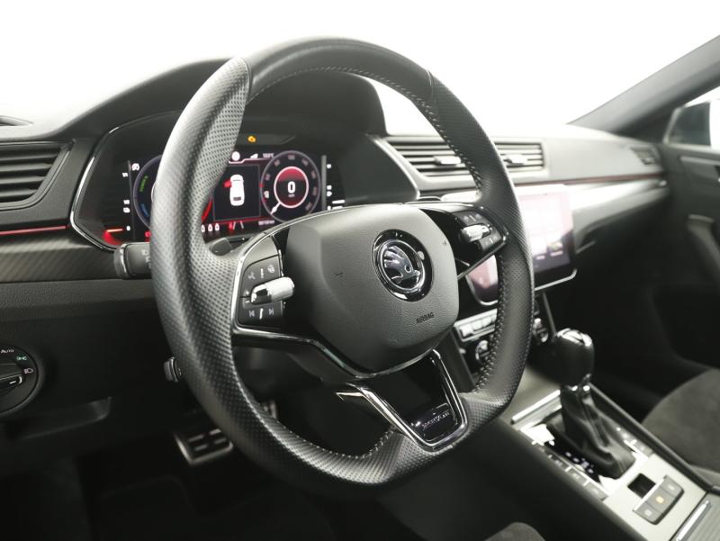 Škoda SUPERB Combi SPORTLINE TSI ACT