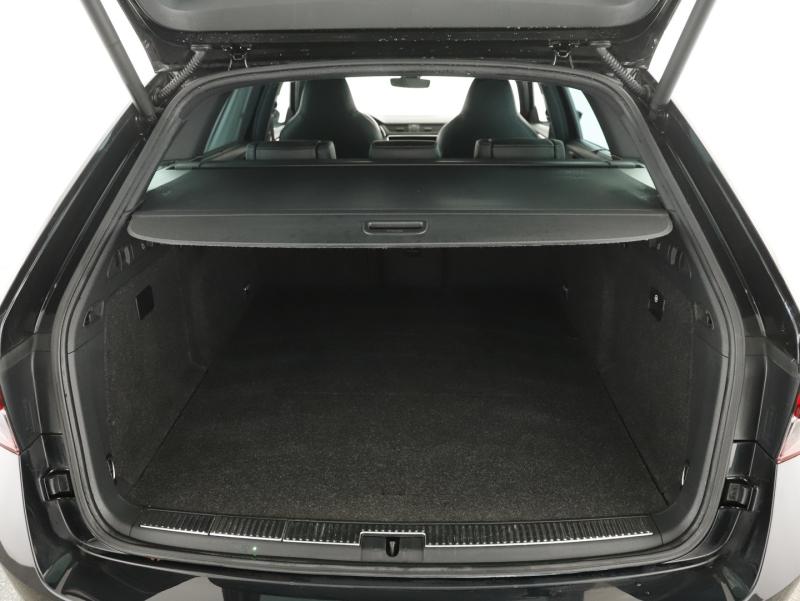 Škoda SUPERB Combi SPORTLINE TSI ACT