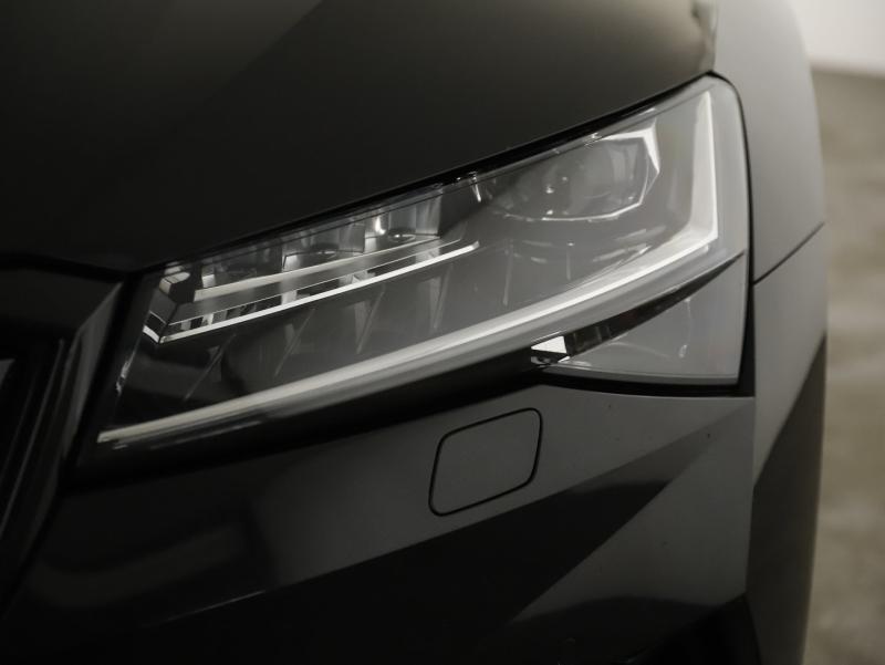Škoda SUPERB Combi SPORTLINE TSI ACT