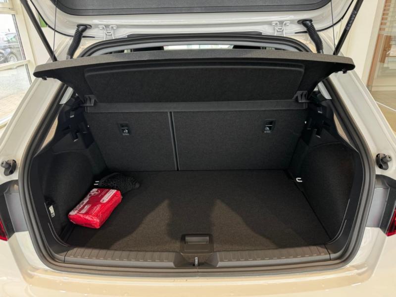 Audi A1 Sportback 25 TFSI intense