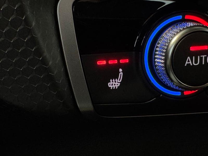 Audi A1 Sportback 25 TFSI intense