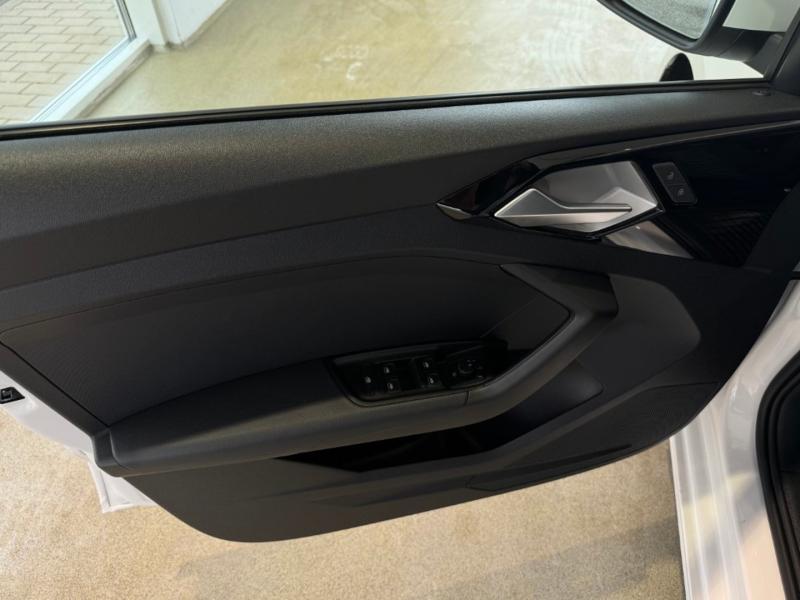 Audi A1 Sportback 25 TFSI intense