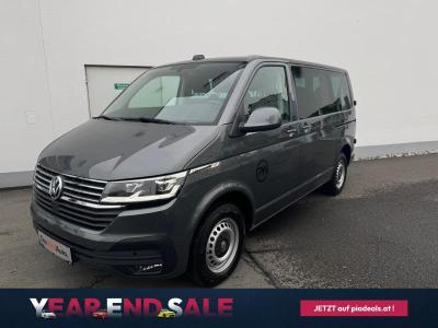 VW Kombi Caravelle Comfortline KR TDI