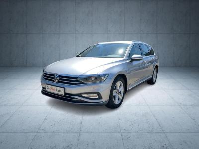 VW Passat Variant Elegance TDI