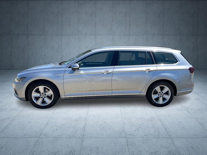 VW Passat Variant Elegance TDI