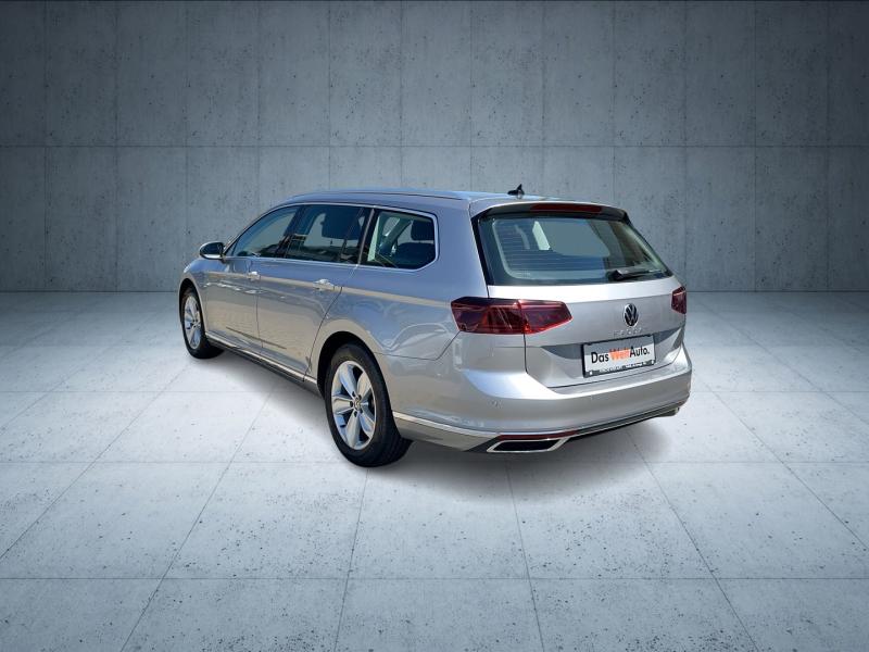 VW Passat Variant Elegance TDI