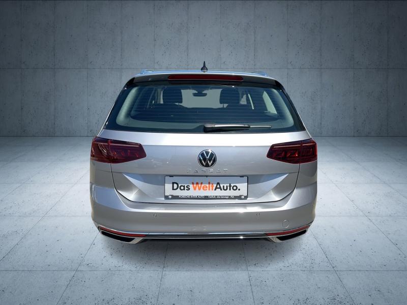 VW Passat Variant Elegance TDI