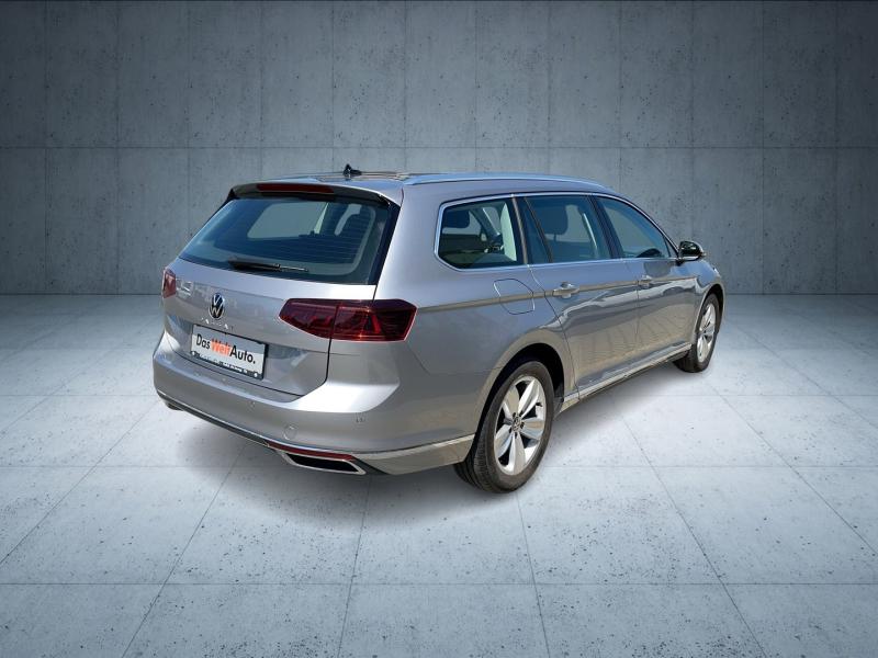 VW Passat Variant Elegance TDI