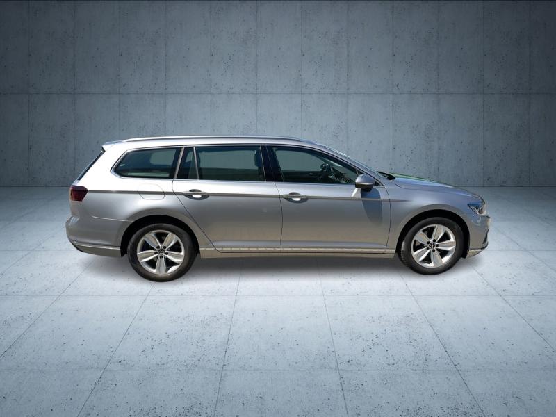 VW Passat Variant Elegance TDI