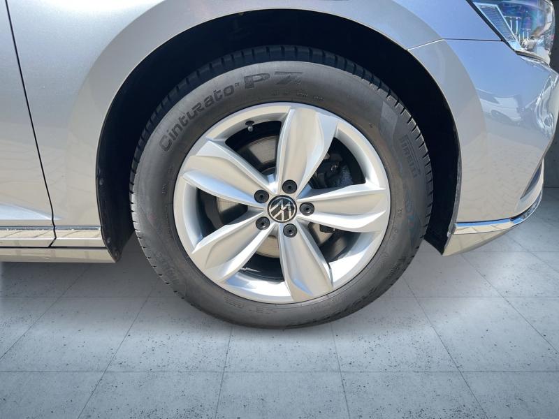 VW Passat Variant Elegance TDI
