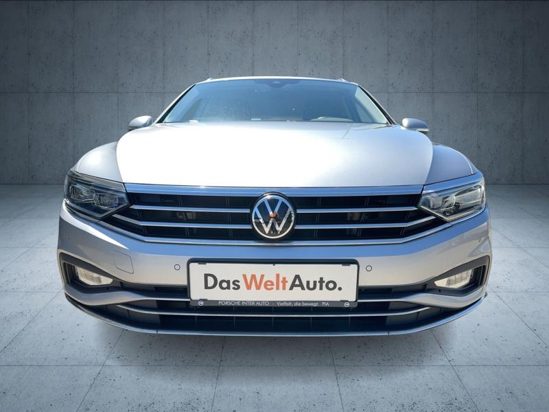 VW Passat Variant Elegance TDI