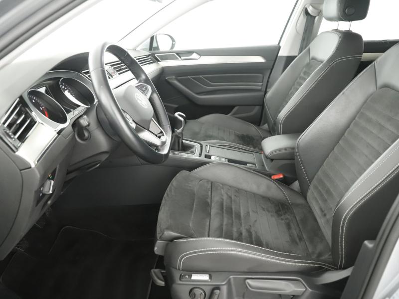 VW Passat Variant Elegance TDI