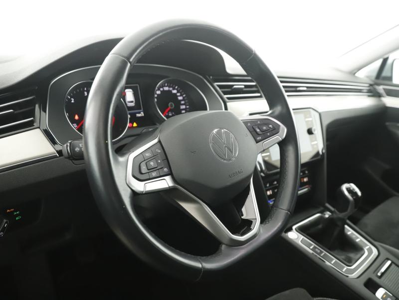VW Passat Variant Elegance TDI