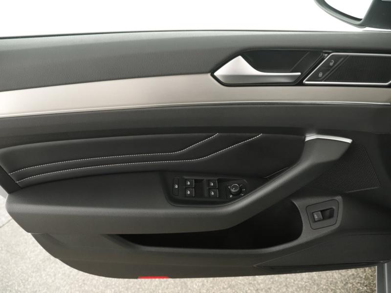 VW Passat Variant Elegance TDI