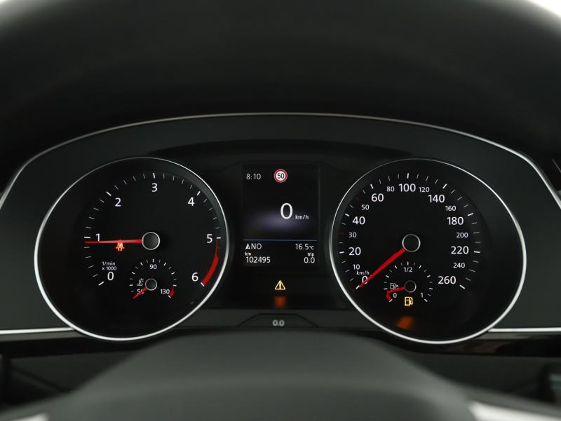VW Passat Variant Elegance TDI