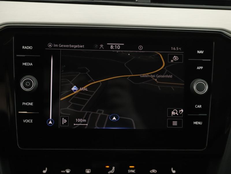 VW Passat Variant Elegance TDI