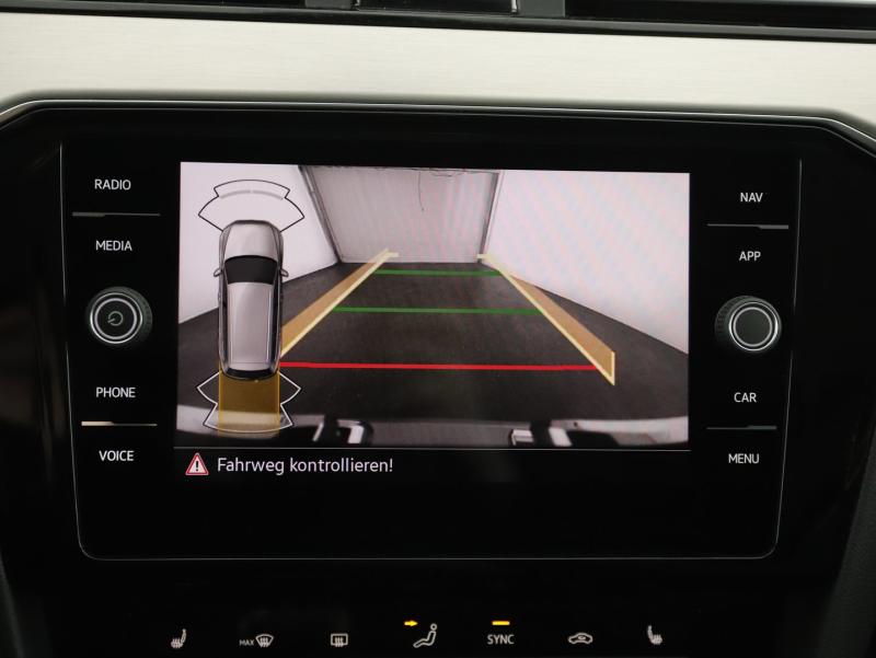 VW Passat Variant Elegance TDI