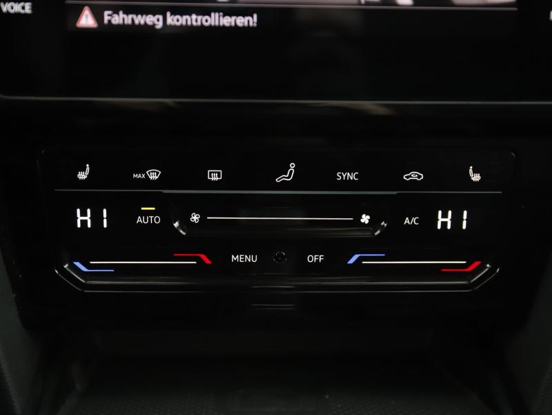 VW Passat Variant Elegance TDI