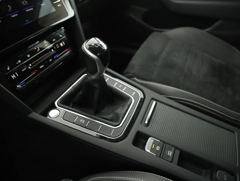 VW Passat Variant Elegance TDI