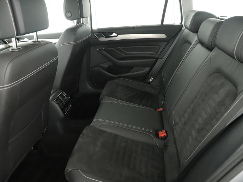 VW Passat Variant Elegance TDI