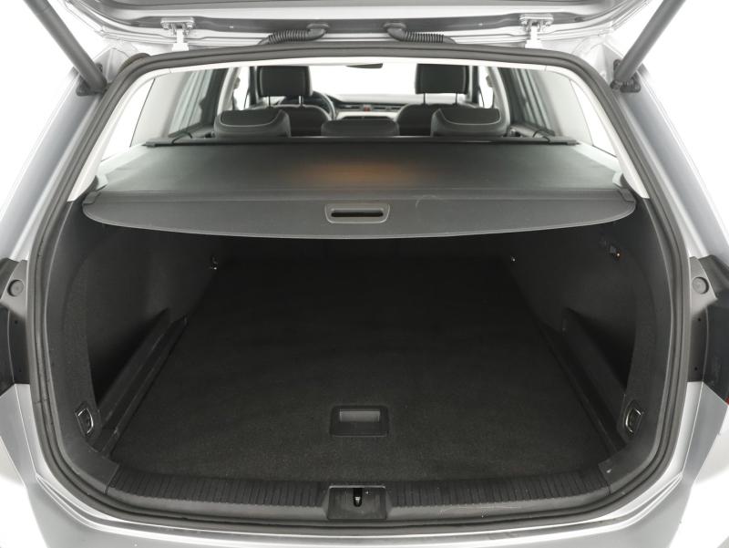 VW Passat Variant Elegance TDI