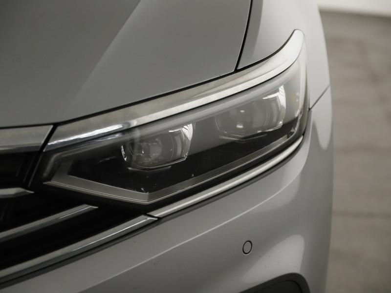 VW Passat Variant Elegance TDI