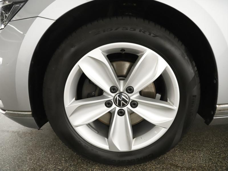 VW Passat Variant Elegance TDI