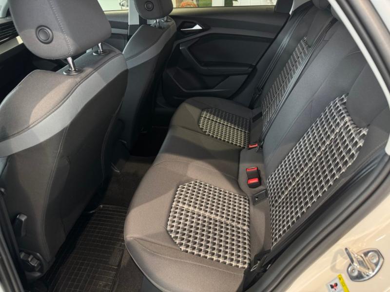 Audi A1 Sportback 25 TFSI intense