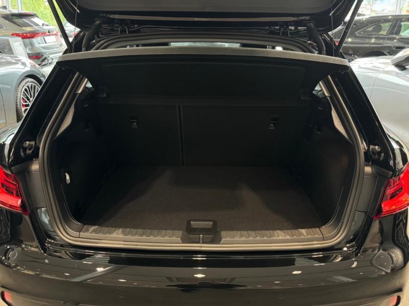Audi A1 Sportback 25 TFSI intense