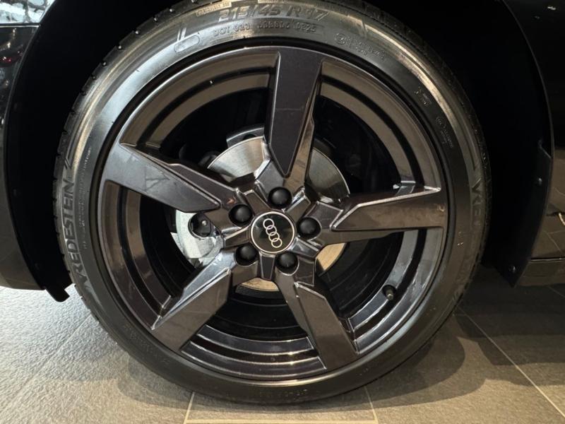 Audi A1 Sportback 25 TFSI intense