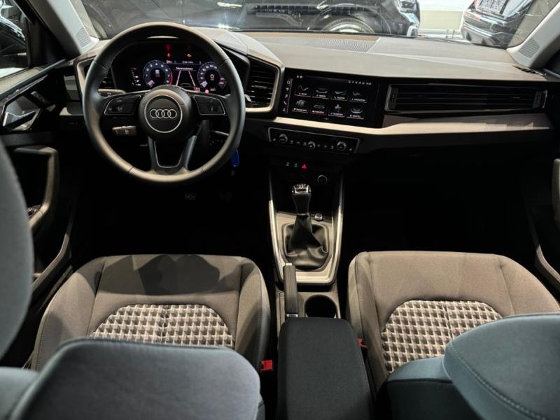 Audi A1 Sportback 25 TFSI intense
