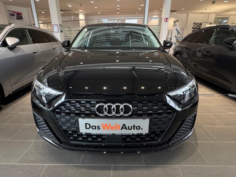 Audi A1 Sportback 25 TFSI intense