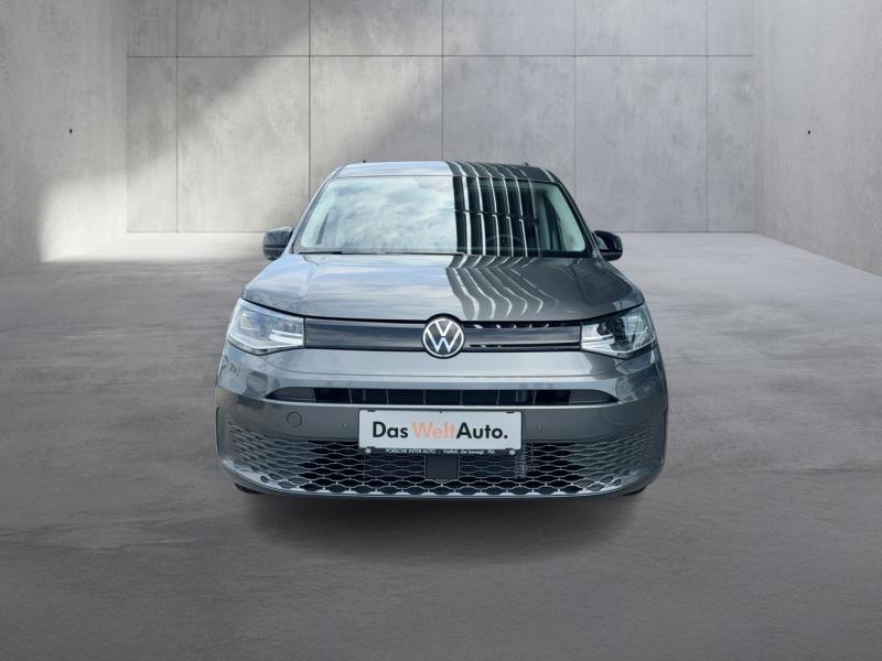 VW Caddy California Maxi TDI