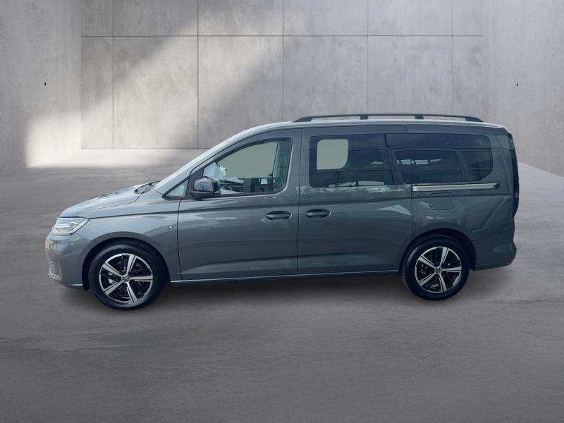 VW Caddy California Maxi TDI