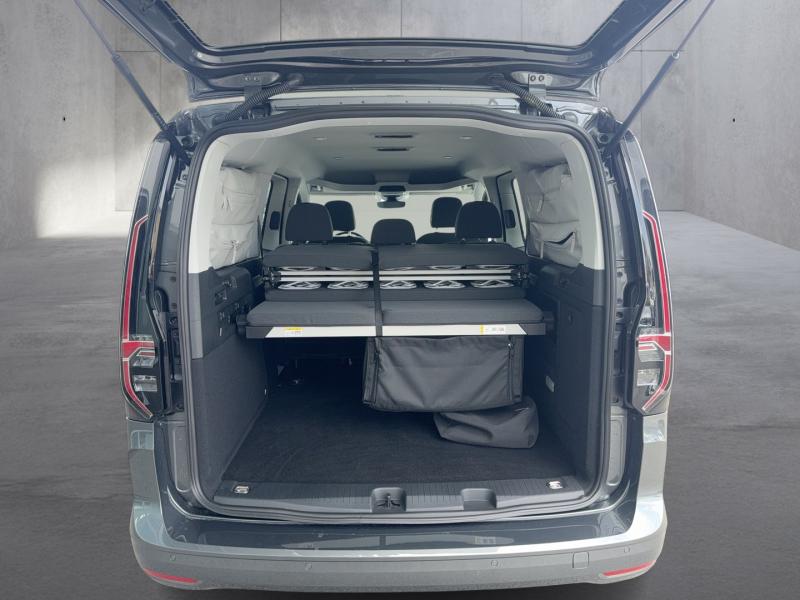 VW Caddy California Maxi TDI