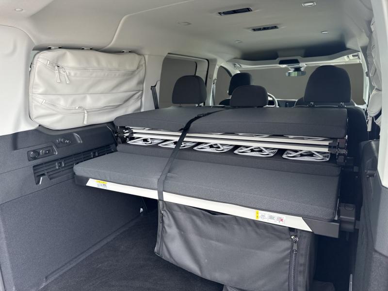 VW Caddy California Maxi TDI