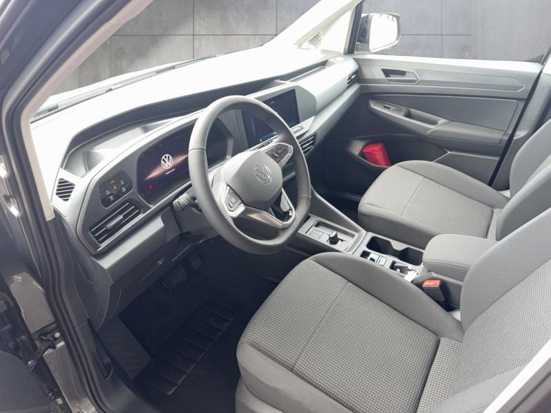 VW Caddy California Maxi TDI