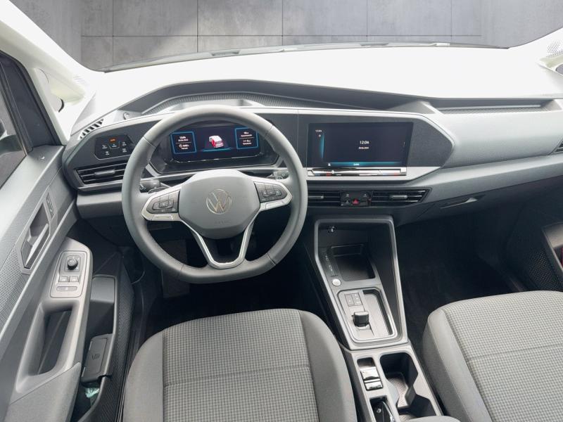 VW Caddy California Maxi TDI