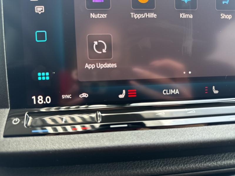 VW Caddy California Maxi TDI