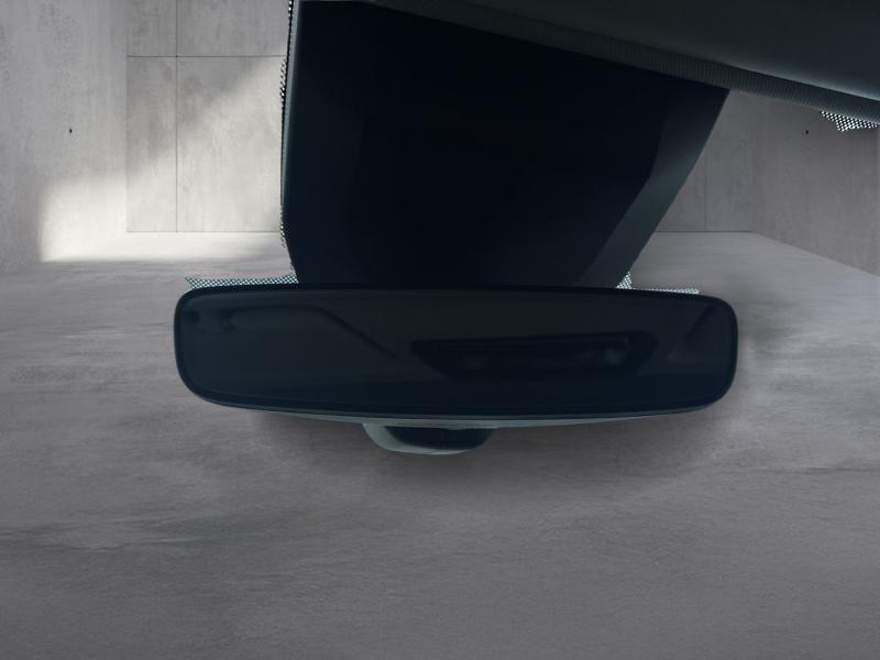 VW Caddy California Maxi TDI