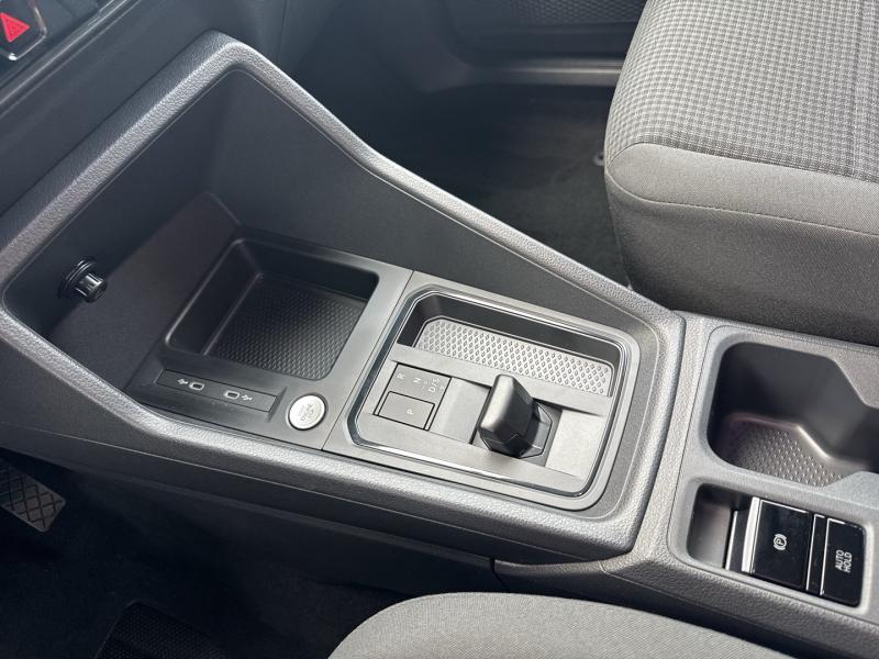 VW Caddy California Maxi TDI