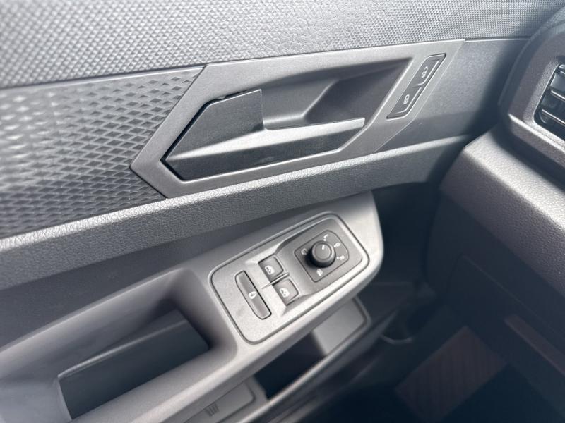 VW Caddy California Maxi TDI