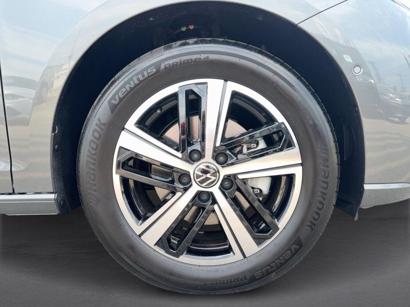 VW Caddy California Maxi TDI