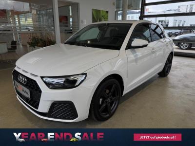Audi A1 Sportback 25 TFSI intense