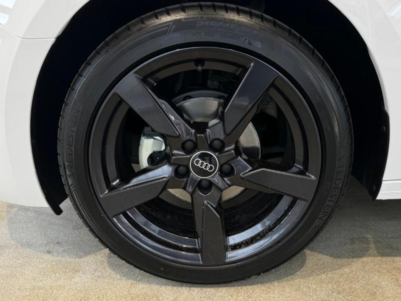 Audi A1 Sportback 25 TFSI intense