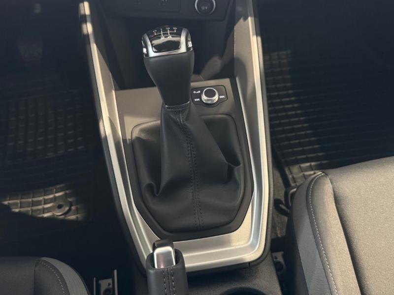 Audi A1 Sportback 25 TFSI intense