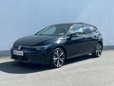 VW Golf Rabbit eHybrid DSG 150 kW